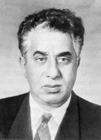 Хачатурян Арам
