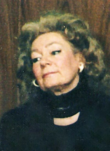 Хананина Римма