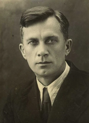 Харьков (Харкiв) Владимир (Володимир)