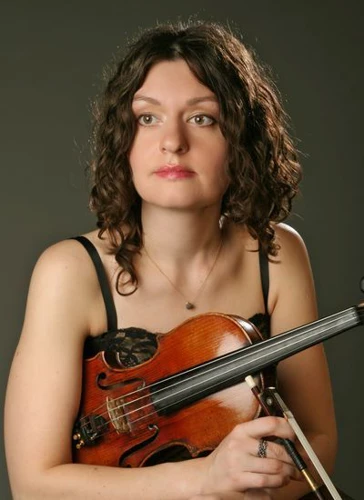 Игонина Юлия