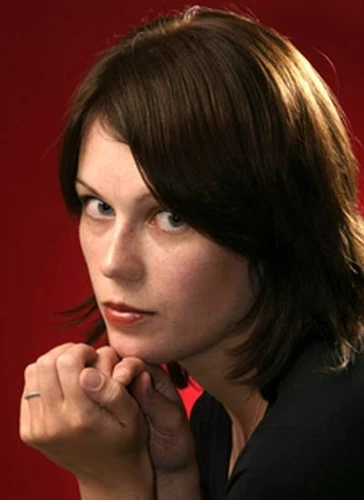 Игошина Валентина