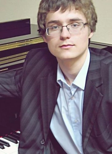Ильясов Михаил