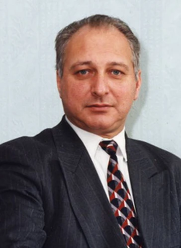 Иванов Владимир