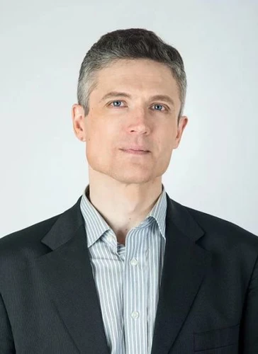 Жиленков Александр