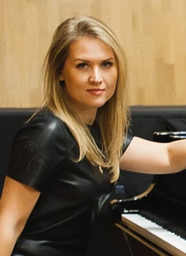 Качуровская Елена