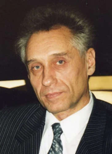 Калинин Валерий