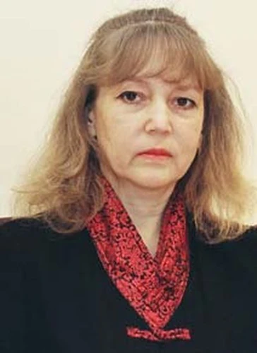 Каратыгина Маргарита