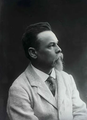 Кастальский Александр