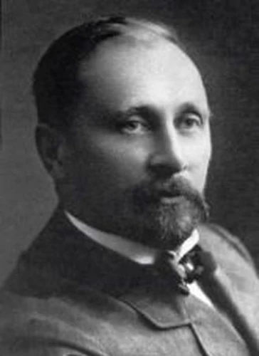 Катуар Георгий (Егор)