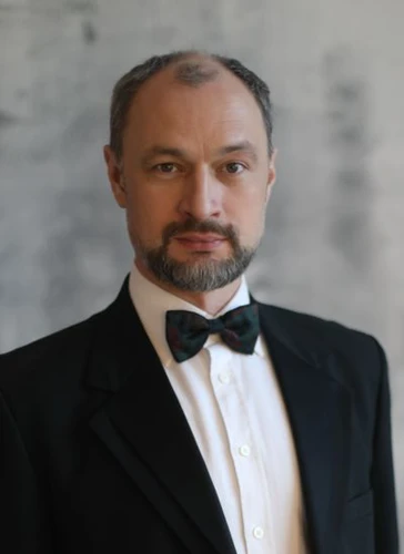 Казанский Николай