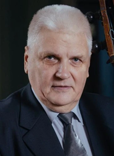 Кекшоев Михаил