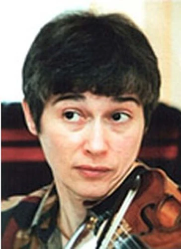 Кесельман Марина