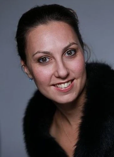 Хазанова Анна