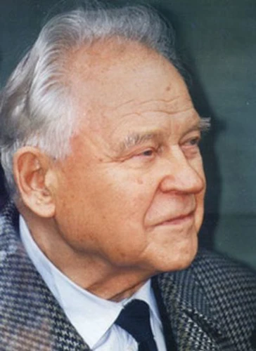 Хренников Тихон