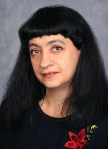 Кириллина Лариса