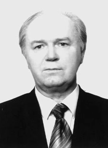 Киров Александр