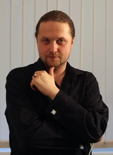 Кисс Сергей