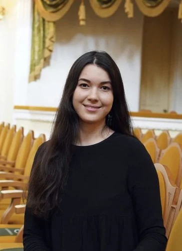 Клевич Анжела