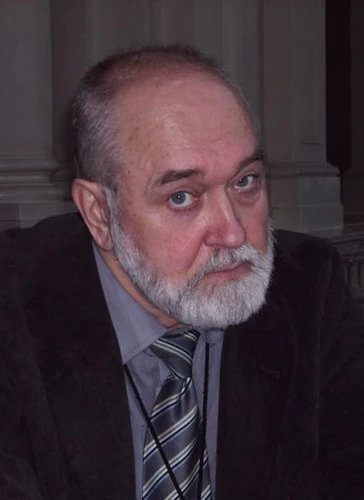Клименко Юрий