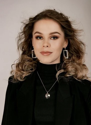 Клюева Мария