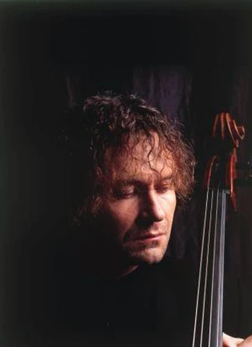 Князев Александр