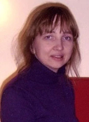 Князькова Светлана