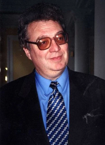 Кобляков Александр