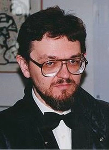 Коллонтай (Ермолаев) Михаил