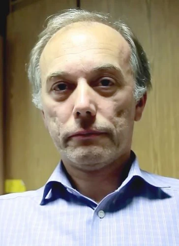 Колотыгин Вячеслав