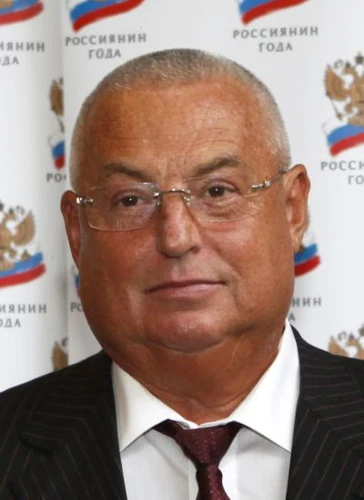 Комаров Феликс