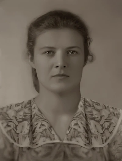 Кондратьева Светлана