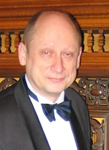 Контарев Владимир