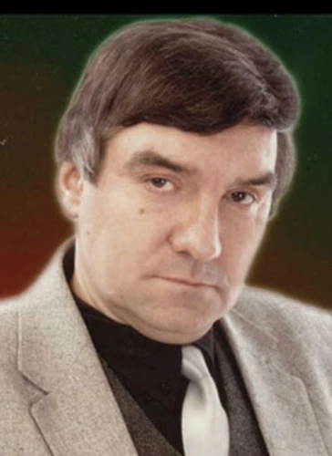 Конторович Лев
