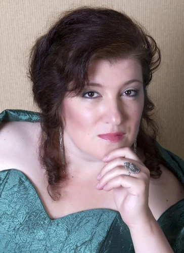 Коняшина Серафима