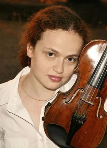Корженевич Елена