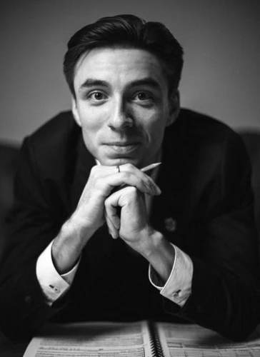 Королёв Григорий