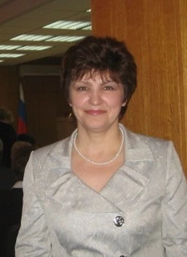 Королёва Нина
