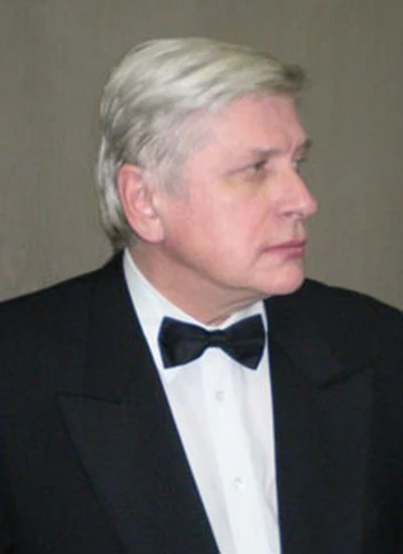 Корчагин Александр