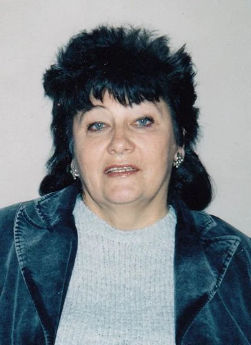 Косачёва Римма