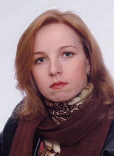 Кошкарева Наталья