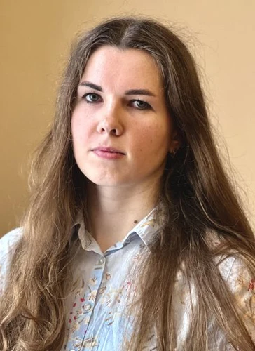 Ковалева Светлана