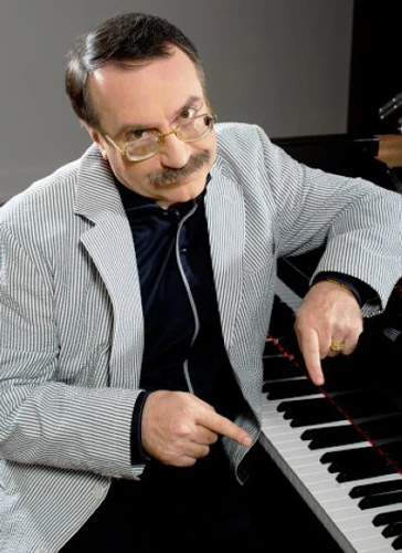 Крамер Даниил
