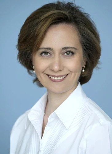 Красотина Ирина
