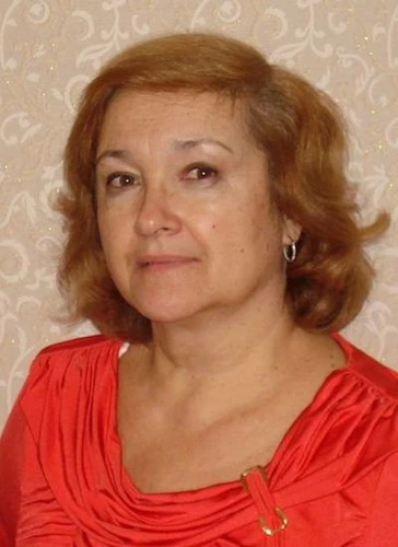 Кравченко Маргарита