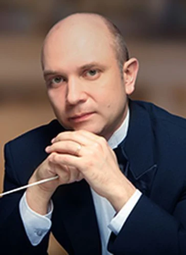 Кружков Андрей