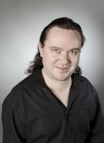 Кудряков Сергей