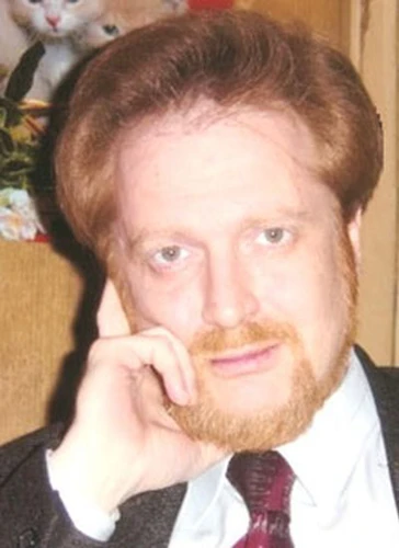 Кудряшов Андрей