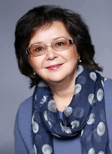 Куксова Ирина