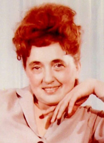 Куликова Нина