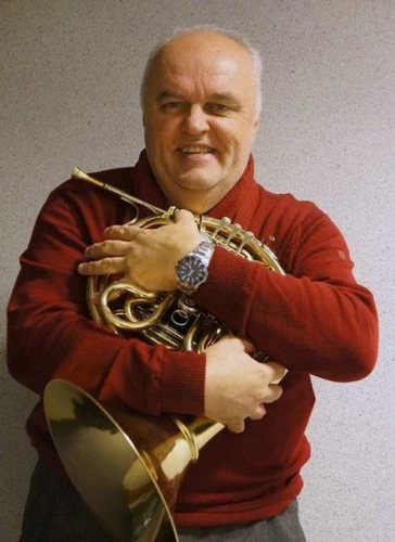 Кузнецов Андрей